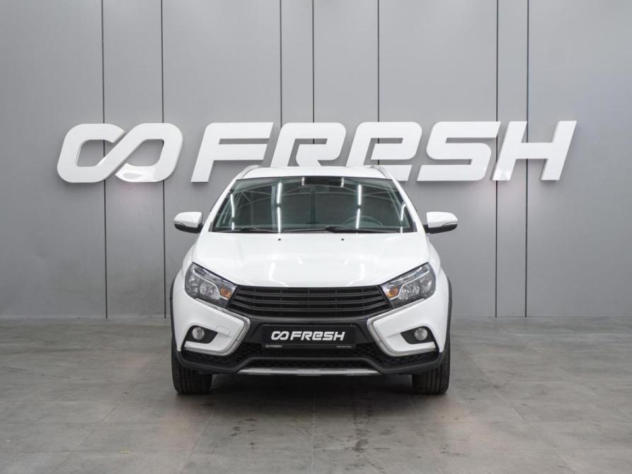 Lada (ВАЗ) Vesta I Воронеж  - изображение 3