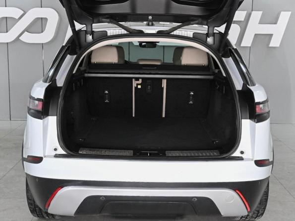 Land Rover Range Rover Velar I с пробегом 2021 года, цена 4 699 000 рублей, 43561 км, внедорожник, Автокод Объявления