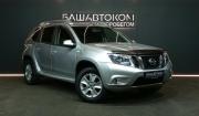 Nissan Terrano III (D10) Уфа  - изображение 24