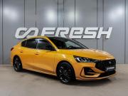 Ford Focus IV Рестайлинг (China Market) Воронеж  - изображение 27