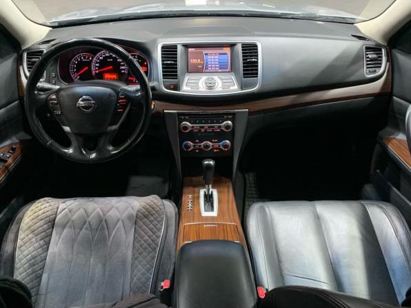 Nissan Teana II с пробегом 2010 года, цена 895 000 рублей, 257467 км, седан, Автокод Объявления