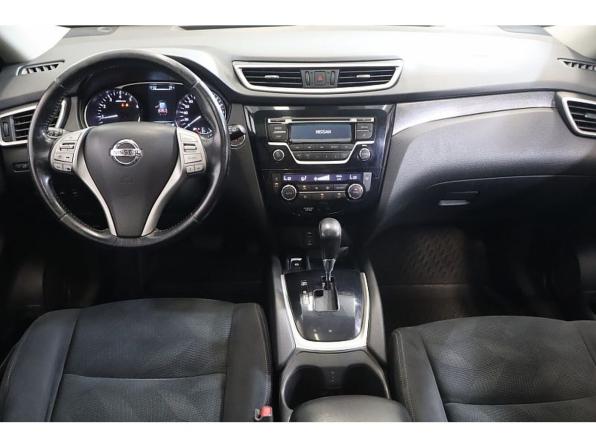 Nissan X-Trail III с пробегом 2014 года, цена 1 649 000 рублей, 81870 км, внедорожник, Автокод Объявления