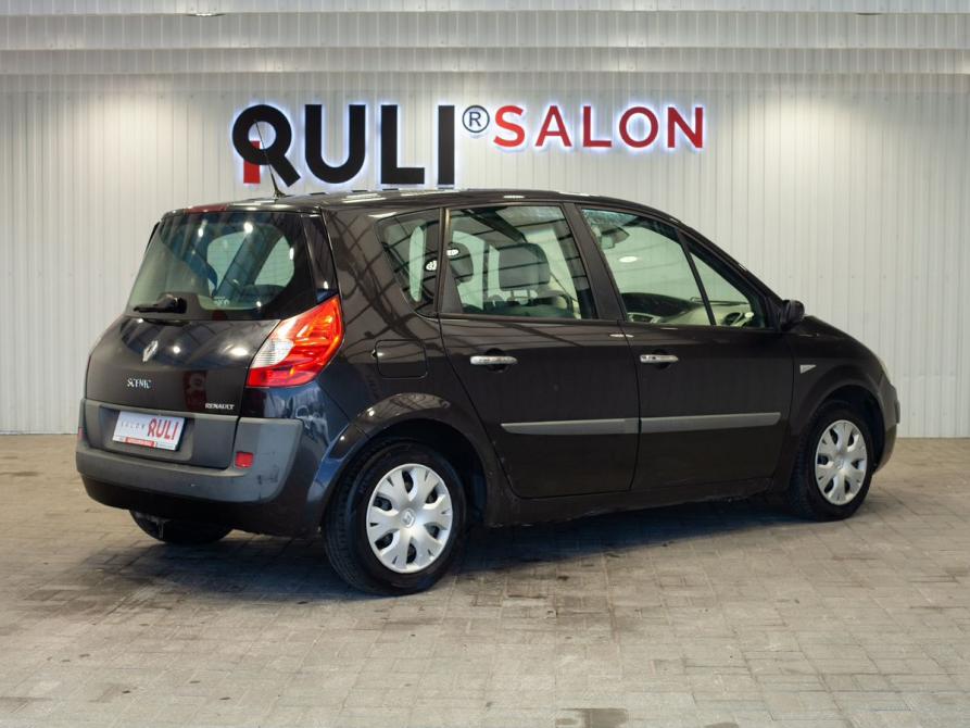Renault Scenic II Рестайлинг Иваново  - изображение 10