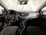 Hyundai Solaris II Москва  - изображение 34