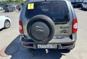 Chevrolet Niva I Рестайлинг Волгоград  - изображение 24