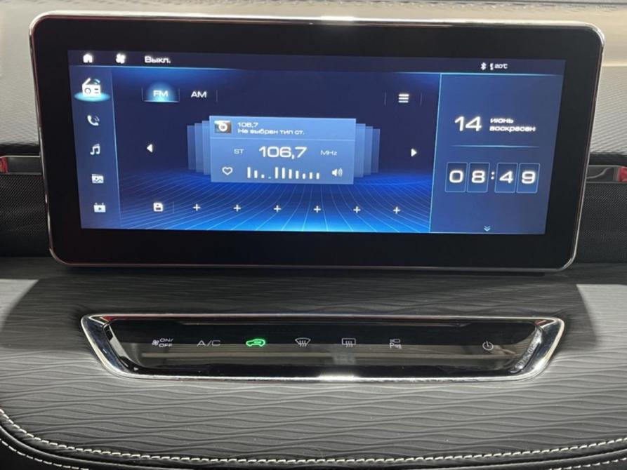 Haval Jolion I Курск  - изображение 12