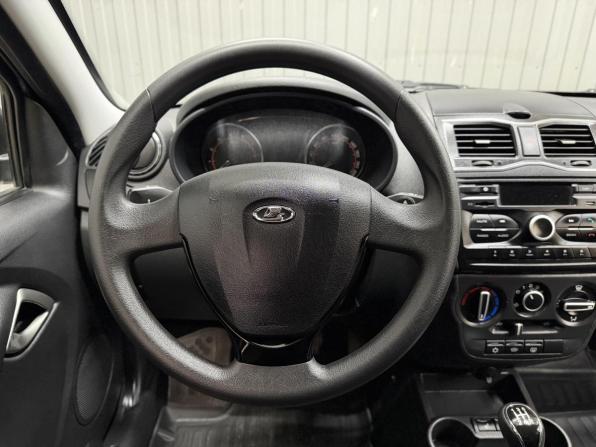 Lada (ВАЗ) Granta I Рестайлинг с пробегом 2020 года, цена 700 000 рублей, 109338 км, седан, Автокод Объявления