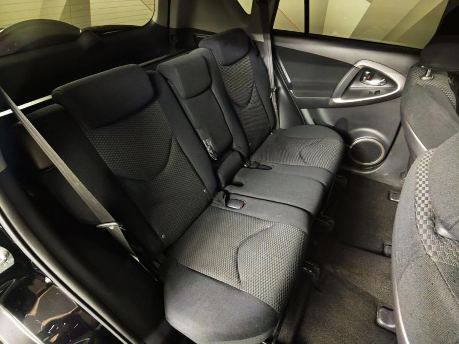 Toyota RAV4 III (XA30) Москва  - изображение 17