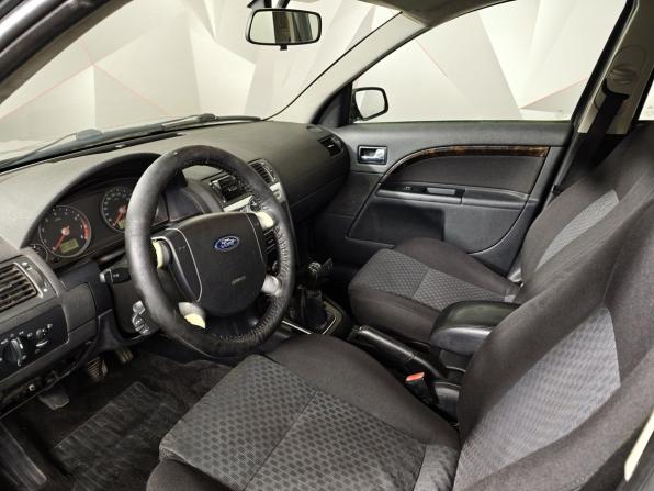 Ford Mondeo III Рестайлинг с пробегом 2005 года, цена 149 000 рублей, 434280 км, седан, Автокод Объявления