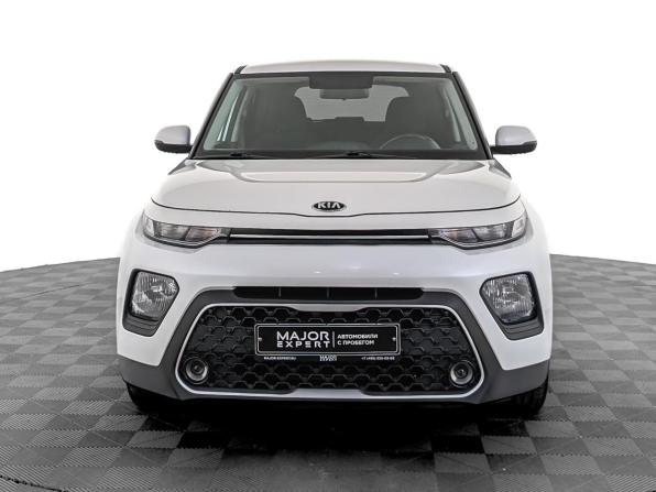 Kia Soul III с пробегом 2020 года, цена 1 890 000 рублей, 86626 км, хэтчбек, Автокод Объявления