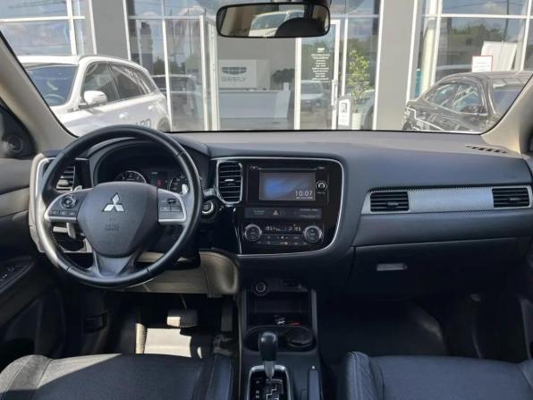 Mitsubishi Outlander III с пробегом 2014 года, цена 1 445 000 рублей, 181203 км, внедорожник, Автокод Объявления