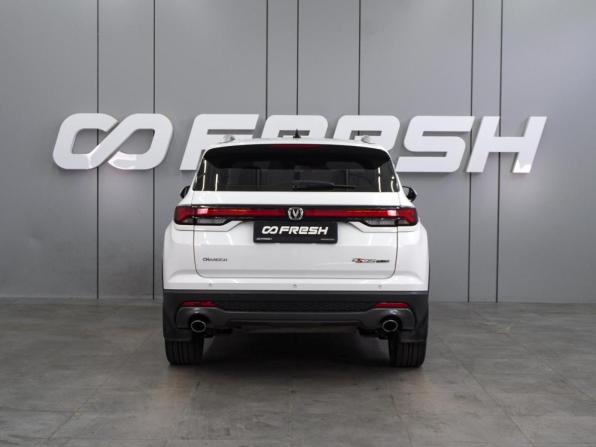 Changan CS35 Plus I Рестайлинг с пробегом 2023 года, цена 1 879 000 рублей, 33476 км, внедорожник, Автокод Объявления