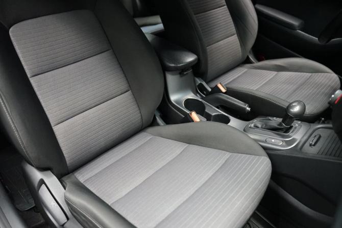Kia Cerato III с пробегом 2015 года, цена 1 444 000 рублей, 158000 км, седан, Автокод Объявления