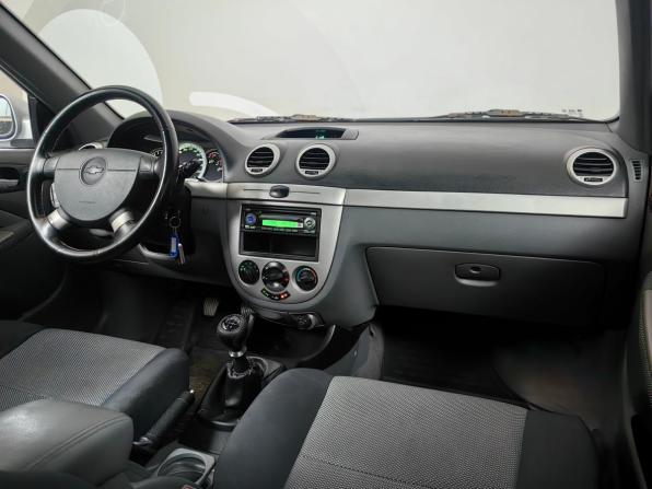 Chevrolet Lacetti I с пробегом 2009 года, цена 382 000 рублей, 154341 км, хэтчбек, Автокод Объявления