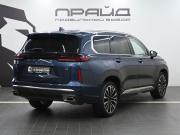 Exeed VX I Ростов-на-Дону  - изображение 36