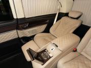 Mercedes-Benz V-Класс III (W447) Рестайлинг Москва  - изображение 55