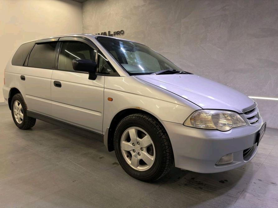 Honda Odyssey II Новосибирск  - изображение 3