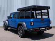 Jeep Gladiator II (JT) Сочи  - изображение 37