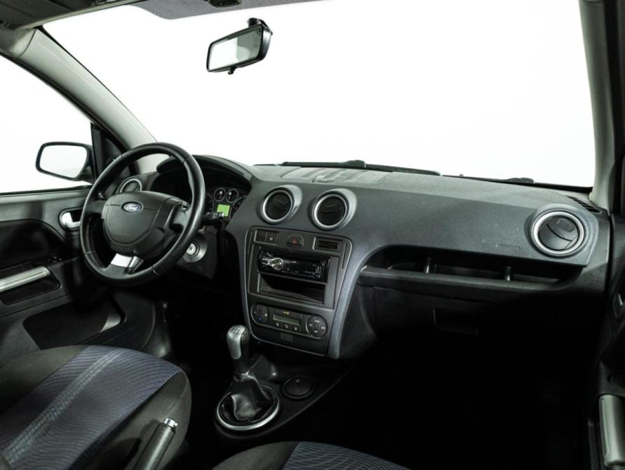 Ford Fusion I Рестайлинг Санкт-Петербург  - изображение 10