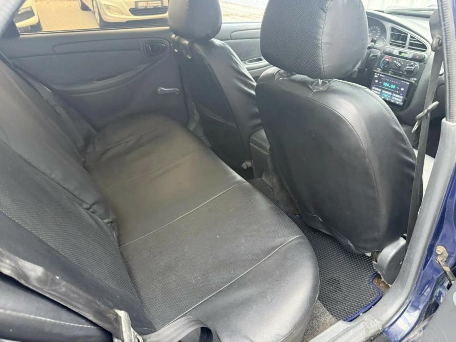Chevrolet Lanos I Ростов-на-Дону  - изображение 16