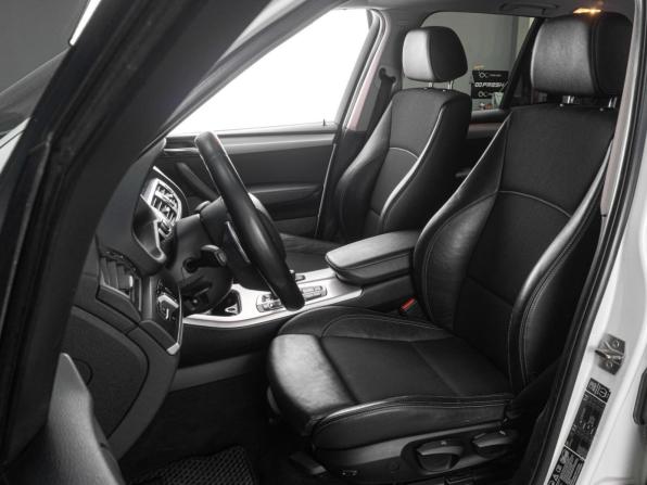 BMW X3 II (F25) с пробегом 2012 года, цена 1 849 000 рублей, 167808 км, внедорожник, Автокод Объявления