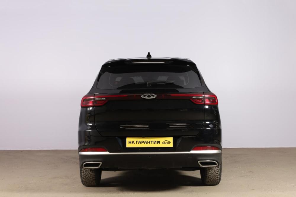 Chery Tiggo 7 Pro I Новосибирск  - изображение 6