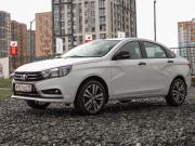 Lada (ВАЗ) Vesta I Ижевск  - изображение 21