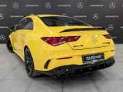 Mercedes-Benz CLA AMG II (C118 X118) Москва  - изображение 37
