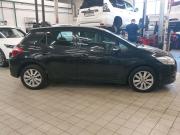 Toyota Auris I Рестайлинг Москва  - изображение 47