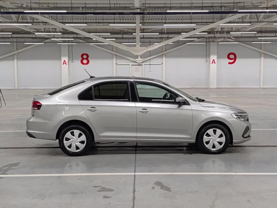 Volkswagen Polo V Рестайлинг Казань  - изображение 5