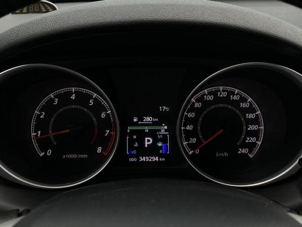 Mitsubishi ASX I с пробегом 2013 года, цена 649 000 рублей, 349500 км, внедорожник, Автокод Объявления