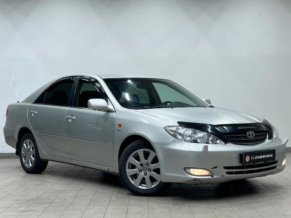 Toyota Camry V (XV30) с пробегом 2003 года, цена 699 000 рублей, 380172 км, седан, Автокод Объявления