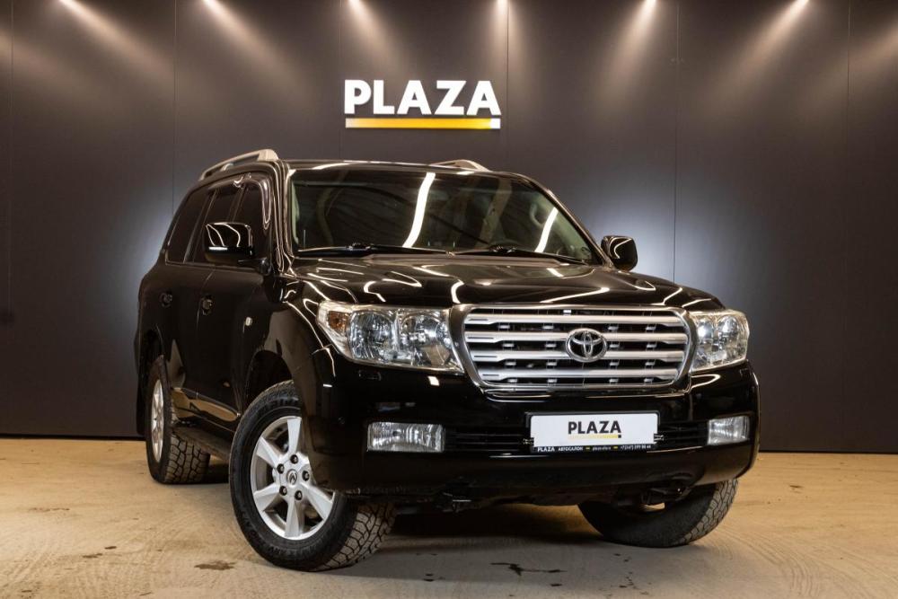 Toyota Land Cruiser 200 Series Уфа  - изображение 2