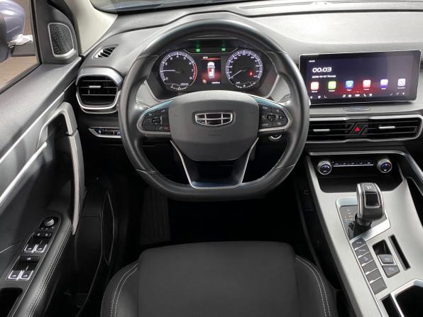 Geely Coolray I с пробегом 2022 года, цена 1 233 000 рублей, 130495 км, внедорожник, Автокод Объявления