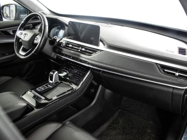 Chery Tiggo 7 Pro I с пробегом 2021 года, цена 1 375 000 рублей, 150156 км, внедорожник, Автокод Объявления