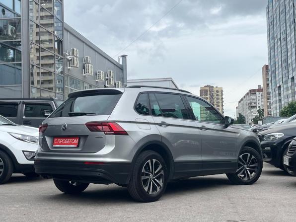 Volkswagen Tiguan II с пробегом 2020 года, цена 2 299 000 рублей, 148000 км, внедорожник, Автокод Объявления