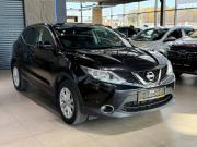 Nissan Qashqai II Оренбург  - изображение 18