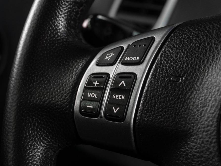 Suzuki Splash I Рестайлинг Тюмень  - изображение 15
