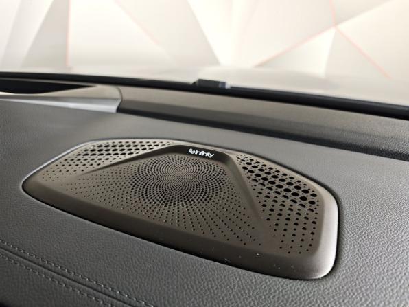 Geely Monjaro I с пробегом 2023 года, цена 3 491 000 рублей, 49381 км, внедорожник, Автокод Объявления