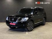 Nissan Patrol VI (Y62) Челябинск  - изображение 28