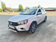 Lada (ВАЗ) Vesta I Пермь  - изображение 15