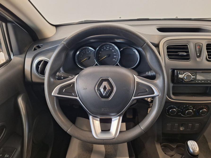 Renault Logan II Рестайлинг Смоленск  - изображение 8