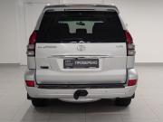Toyota Land Cruiser Prado 120 Series Казань  - изображение 29