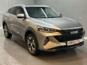 Haval F7x I Рестайлинг Красноярск  - изображение 31