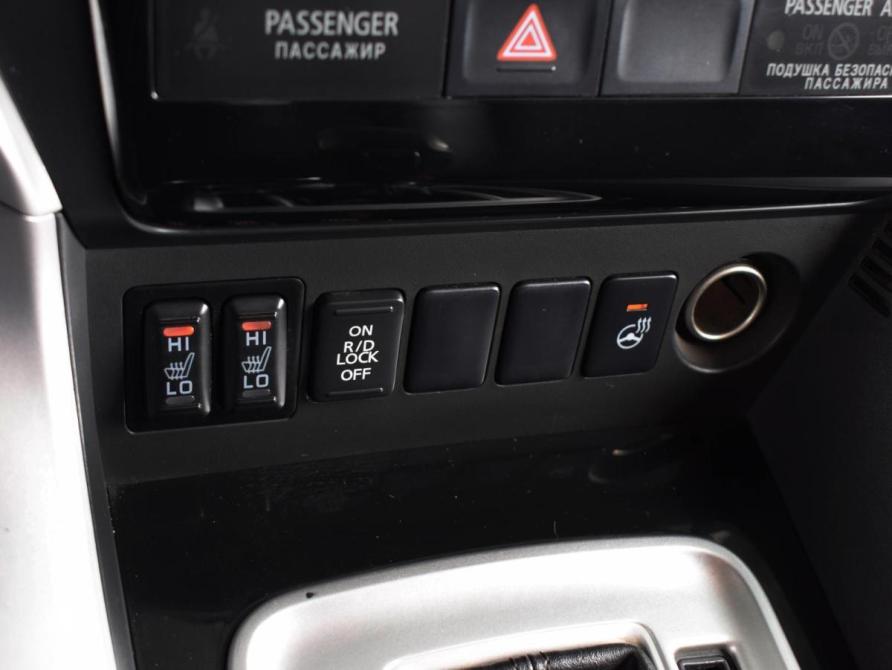 Mitsubishi Pajero Sport III Ростов-на-Дону  - изображение 16