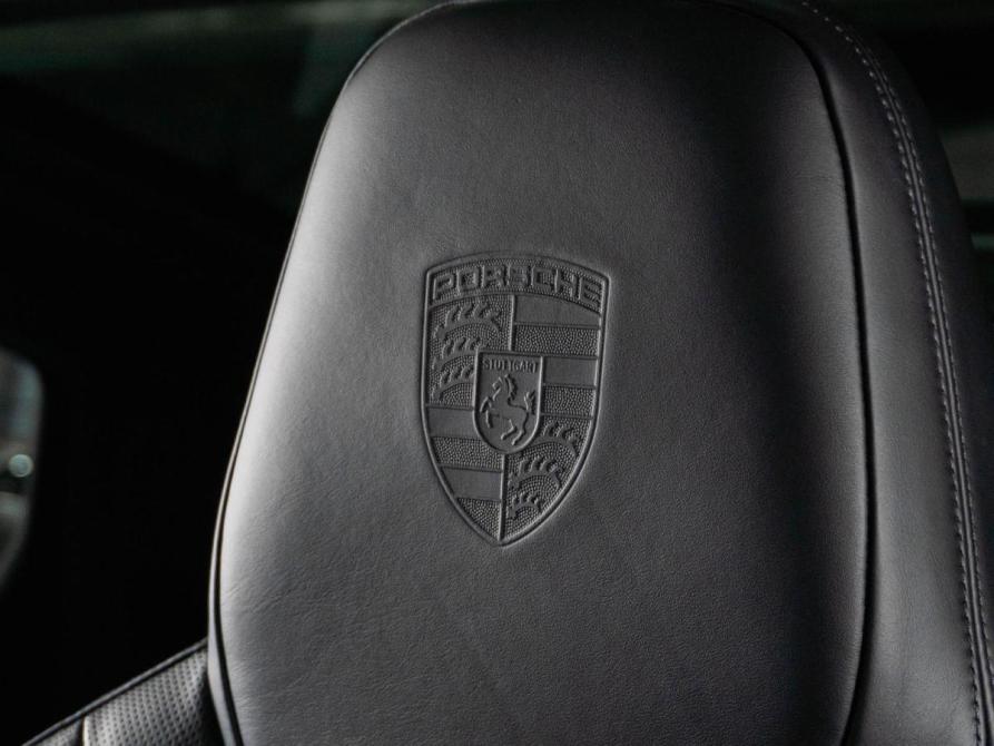 Porsche Cayenne III Тюмень  - изображение 31