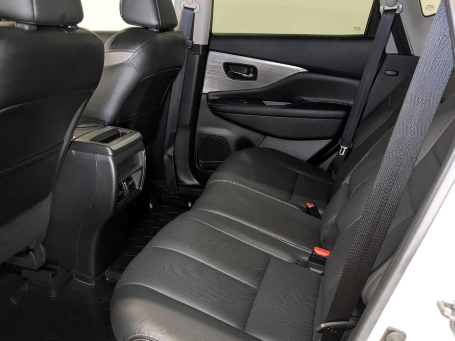 Nissan Murano III (Z52) Москва  - изображение 12