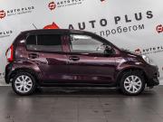 Toyota Passo II (C30) Минеральные Воды  - изображение 22