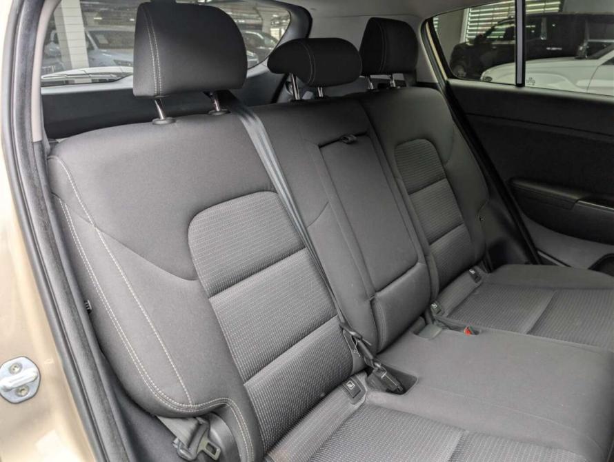 Kia Sportage IV Москва  - изображение 17