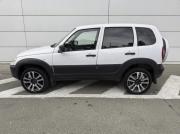 Chevrolet Niva I Рестайлинг Ставрополь  - изображение 28